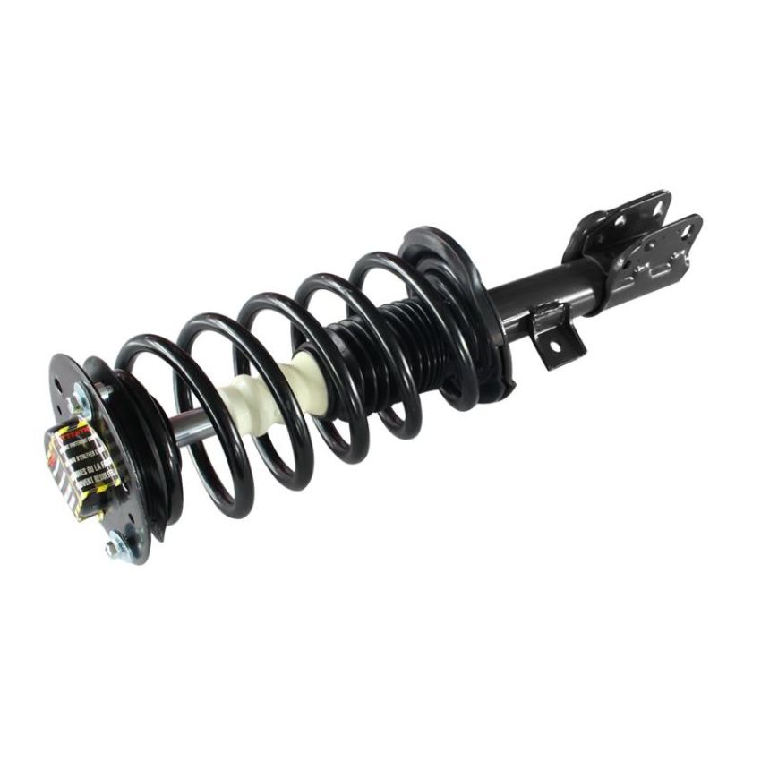 GSP 810012 07-09 Pontiac Torrent Suspension Strut and Coil Spring Assembly  - Front Right