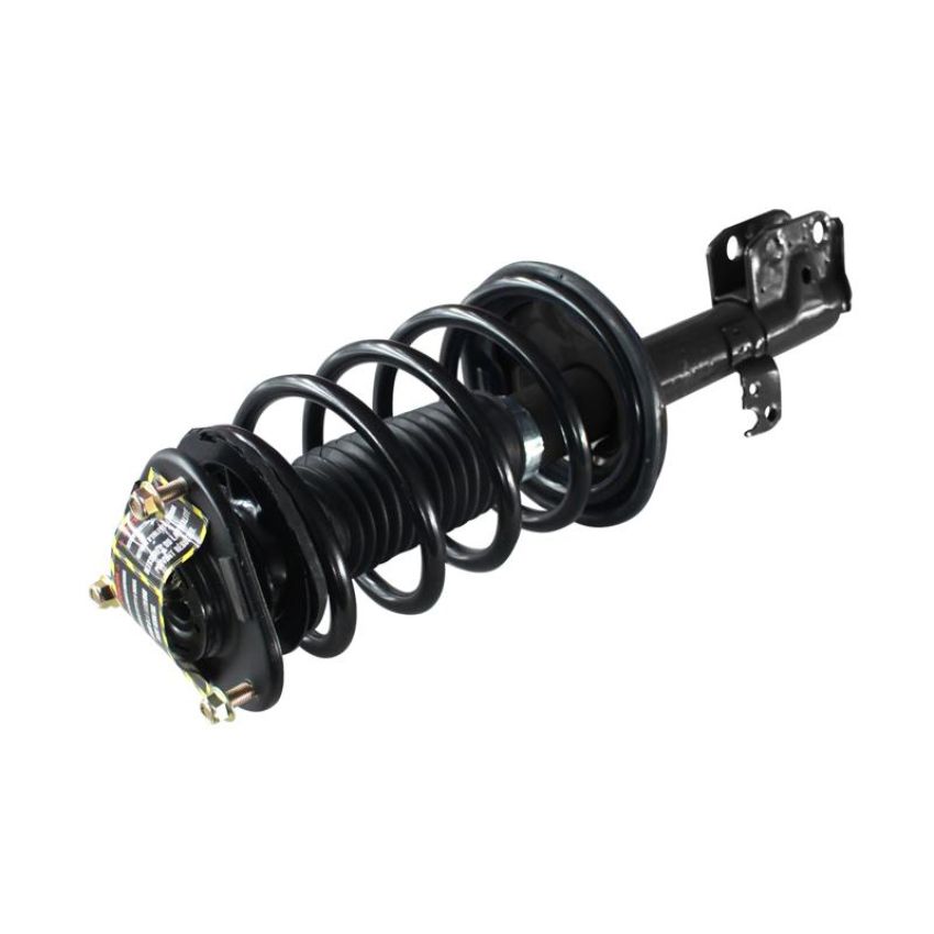 GSP 810013 Pontiac, Toyota Suspension Strut and Coil Spring Assembly  - Front Left
