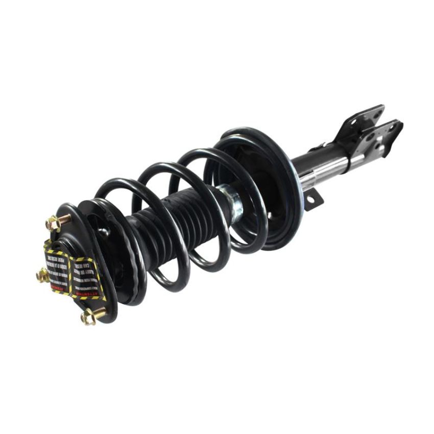 GSP 810016 Pontiac, Toyota Suspension Strut and Coil Spring Assembly  - Front Right