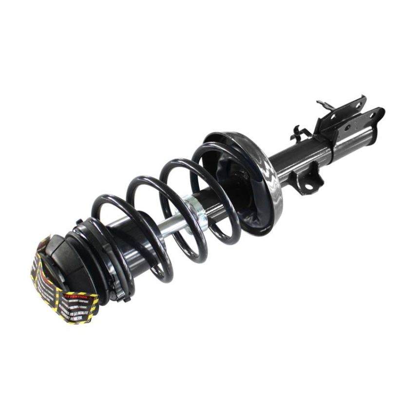 GSP 810018 Saturn (2.2) Suspension Strut and Coil Spring Assembly  - Front Right