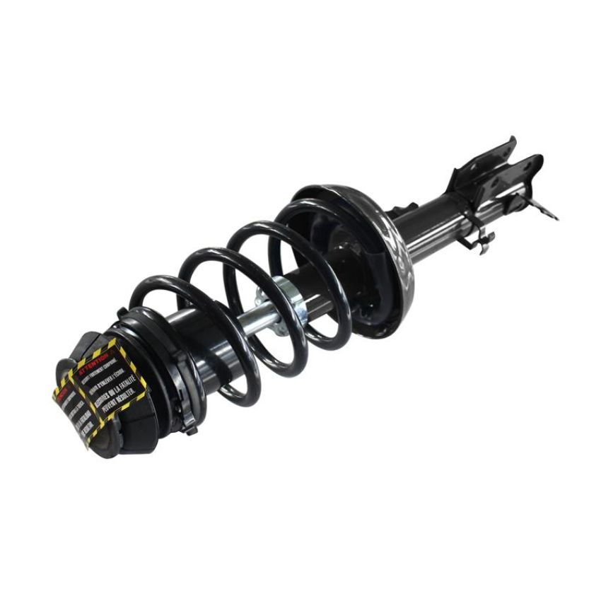 GSP 810019 Saturn (3.0) Suspension Strut and Coil Spring Assembly  - Front Left