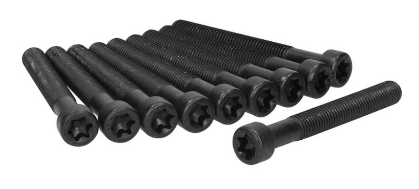 Ajusa 81001900 Cylinder Head Bolt Set