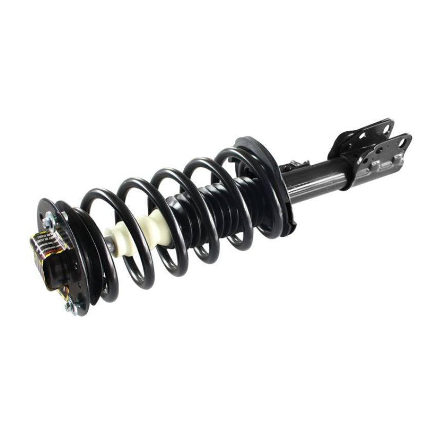 GSP 810021 08-10 Saturn Vue (FWD) Suspension Strut and Coil Spring Assembly  - Front Left