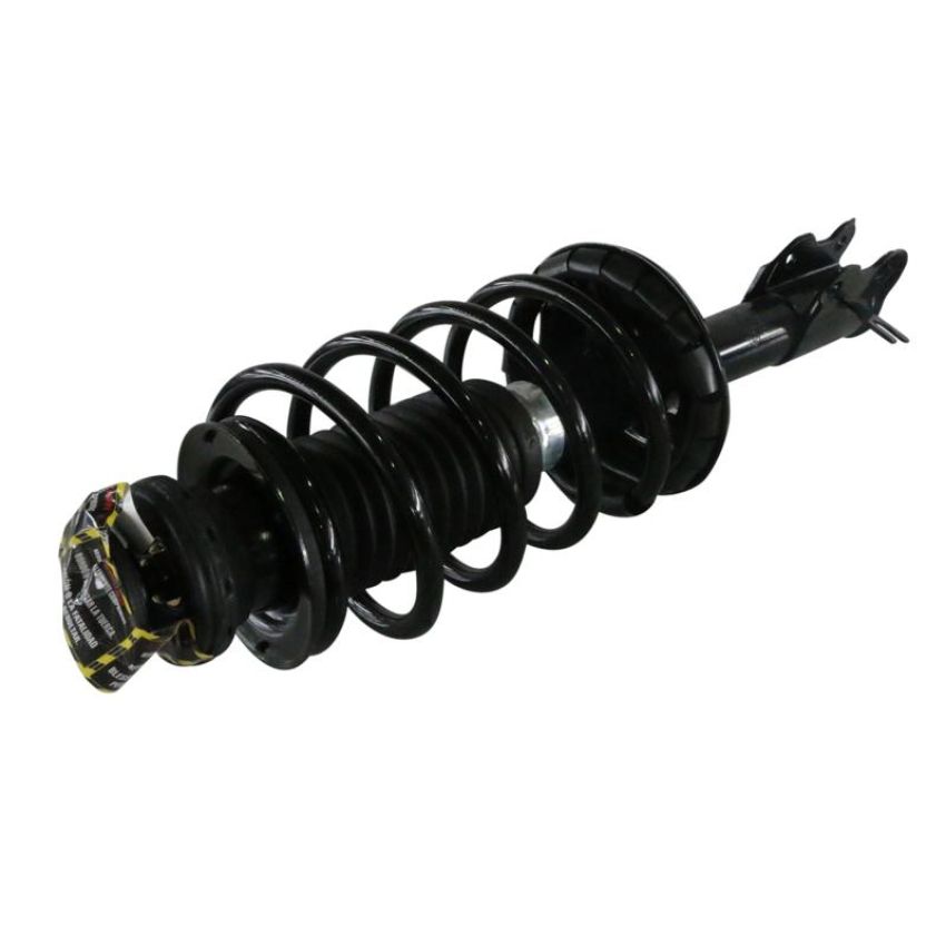 GSP 810025 Chevrolet, Pontiac Suspension Strut and Coil Spring Assembly  - Front Left
