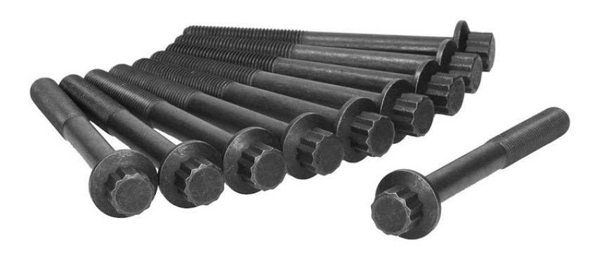 Ajusa 81002500 Cylinder Head Bolt Set