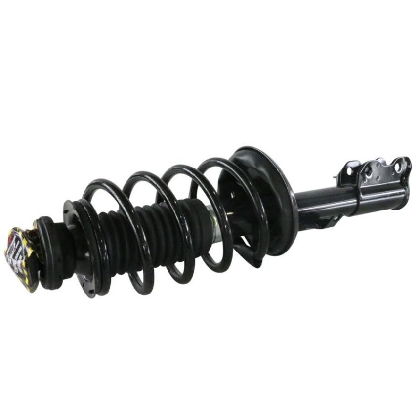GSP 810026 Chevrolet, Pontiac Suspension Strut and Coil Spring Assembly  - Front Right