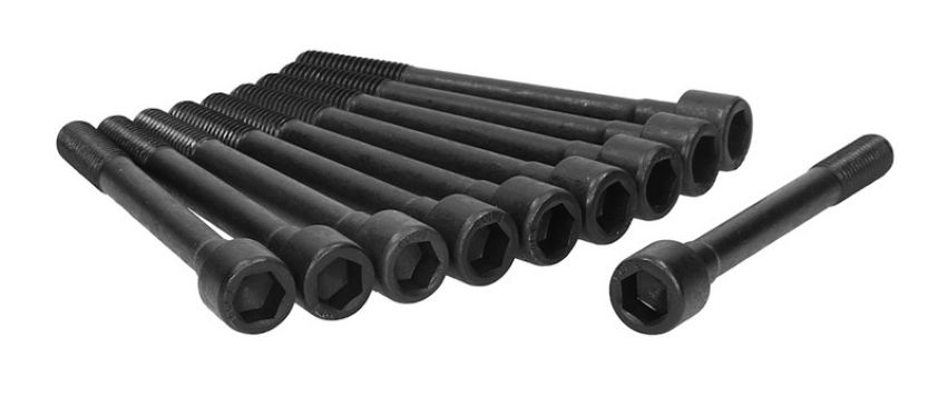 Ajusa 81002600 Cylinder Head Bolt Set