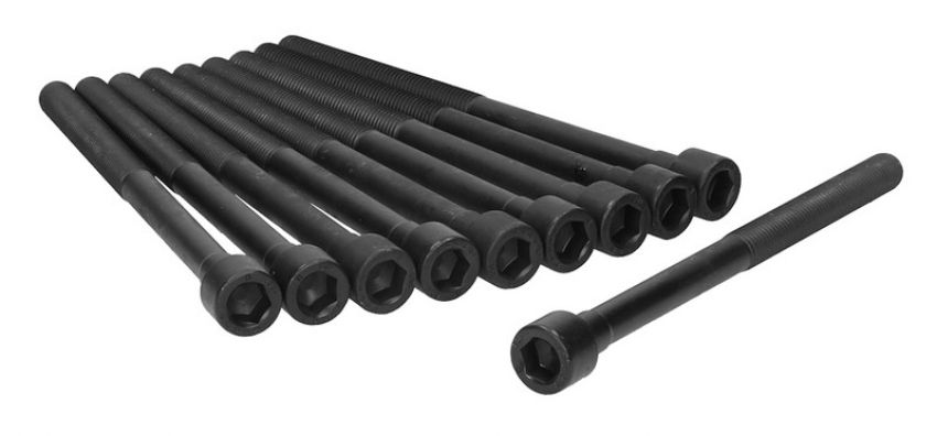 Ajusa 81002700 Cylinder Head Bolt Set