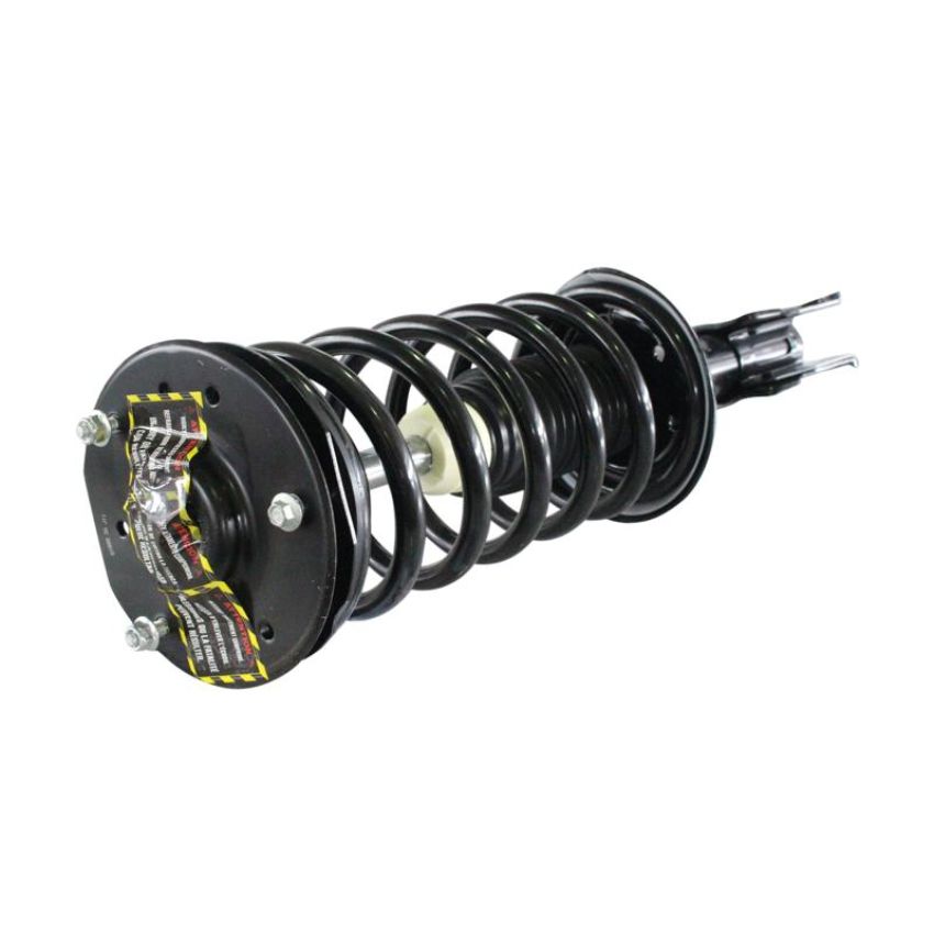 GSP 810028 06-07 Saturn Vue Base Suspension Strut and Coil Spring Assembly  - Front Right