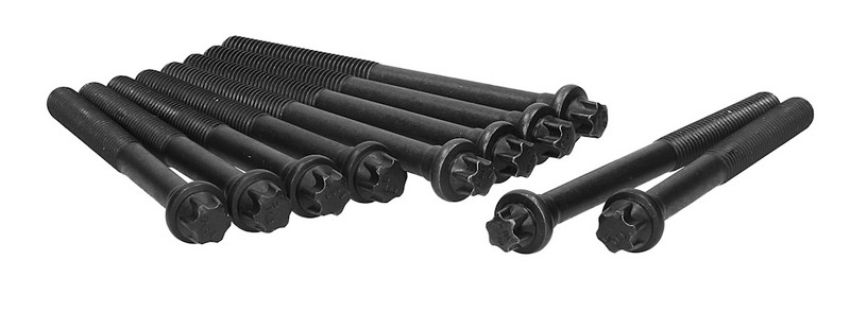 Ajusa 81002900 Cylinder Head Bolt Set