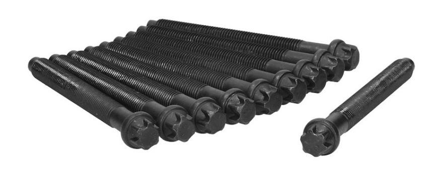 Ajusa 81003000 Cylinder Head Bolt Set