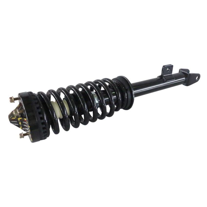 GSP 810034 05-10 Chrysler 300 C SRT8 Suspension Strut and Coil Spring Assembly  - Front