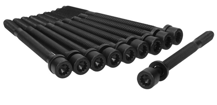 Ajusa 81003500 Cylinder Head Bolt Set