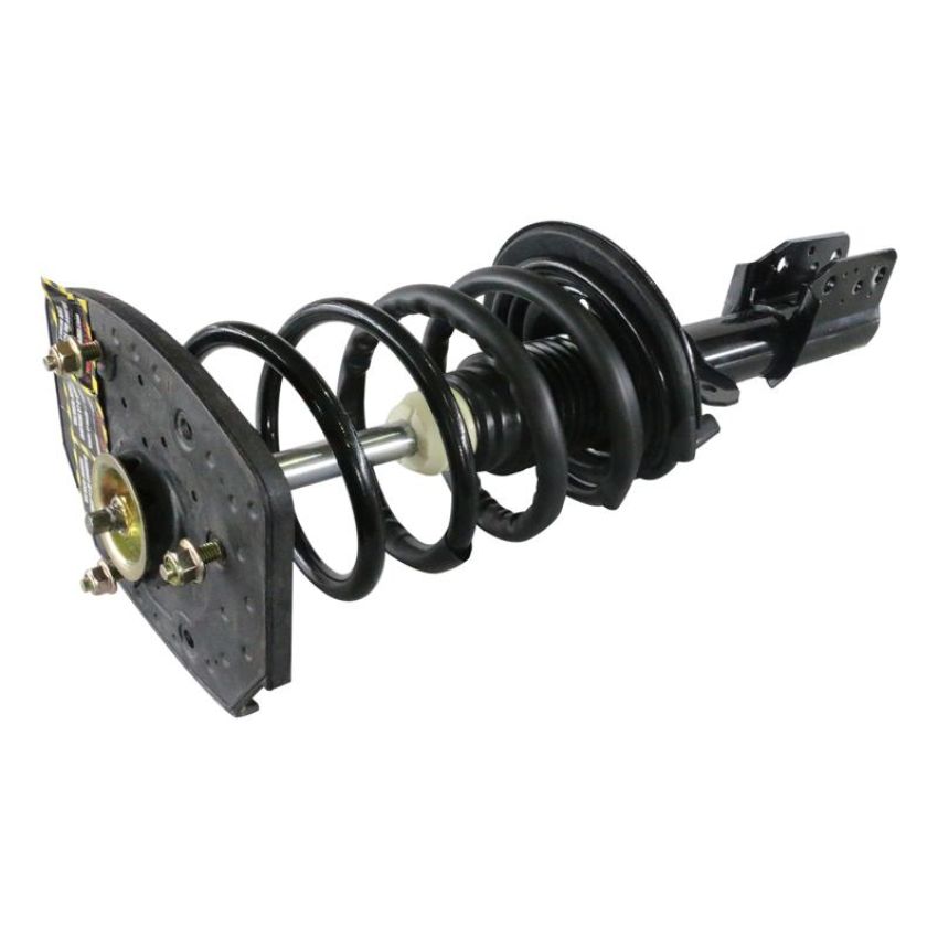 GSP 810038 Buick, Chevrolet Suspension Strut and Coil Spring Assembly  - Rear Right