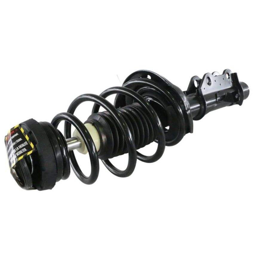 GSP 810039 10-12 Chevrolet Camaro Suspension Strut and Coil Spring Assembly  - Front Left