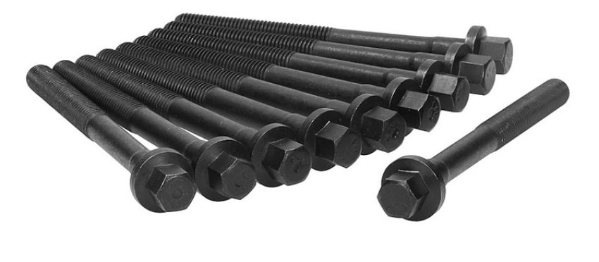 Ajusa 81003900 Cylinder Head Bolt Set