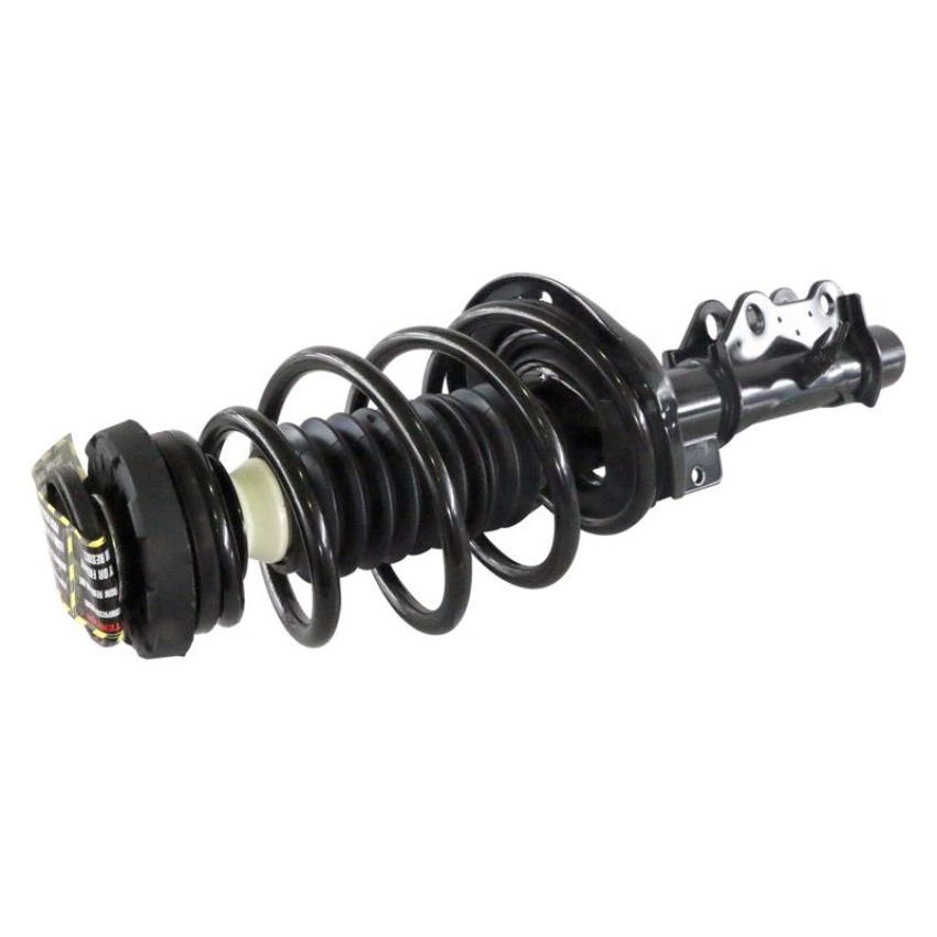 GSP 810040 10-12 Chevrolet Camaro Suspension Strut and Coil Spring Assembly  - Front Right