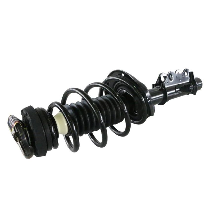 GSP 810041 10-12 Chevrolet Camaro Suspension Strut and Coil Spring Assembly  - Front Left