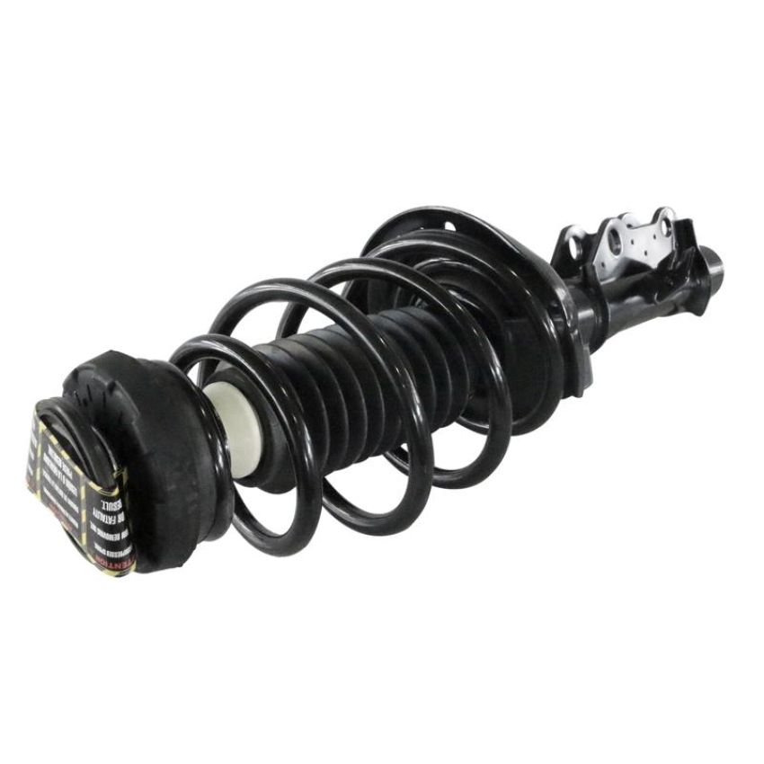 GSP 810042 10-12 Chevrolet Camaro Suspension Strut and Coil Spring Assembly  - Front Right
