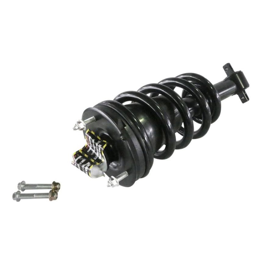 GSP 810043 Chevrolet, GMC (RWD) Suspension Strut and Coil Spring Assembly  - Front