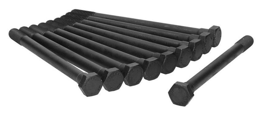 Ajusa 81004300 Cylinder Head Bolt Set