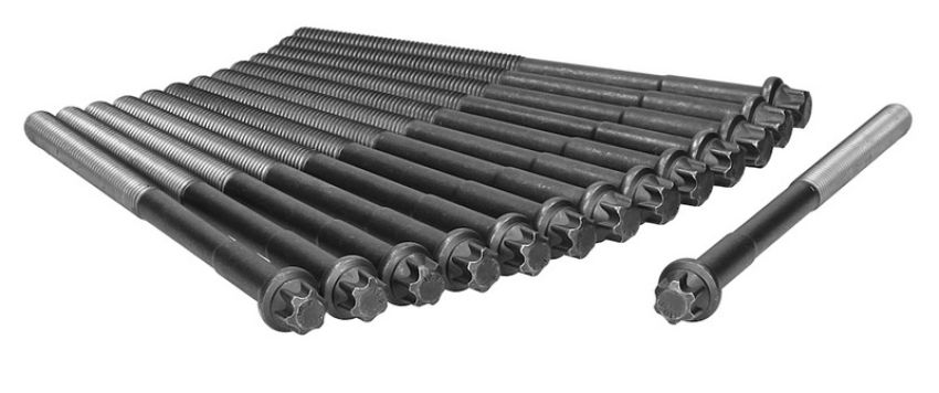 Ajusa 81004500 Cylinder Head Bolt Set