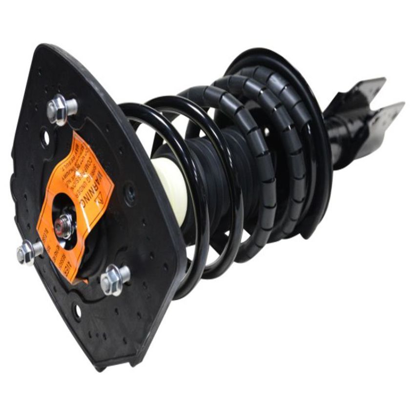 GSP 810046 Buick, Chevrolet, Pontiac Suspension Strut and Coil Spring Assembly