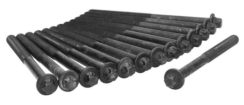 Ajusa 81004600 Cylinder Head Bolt Set