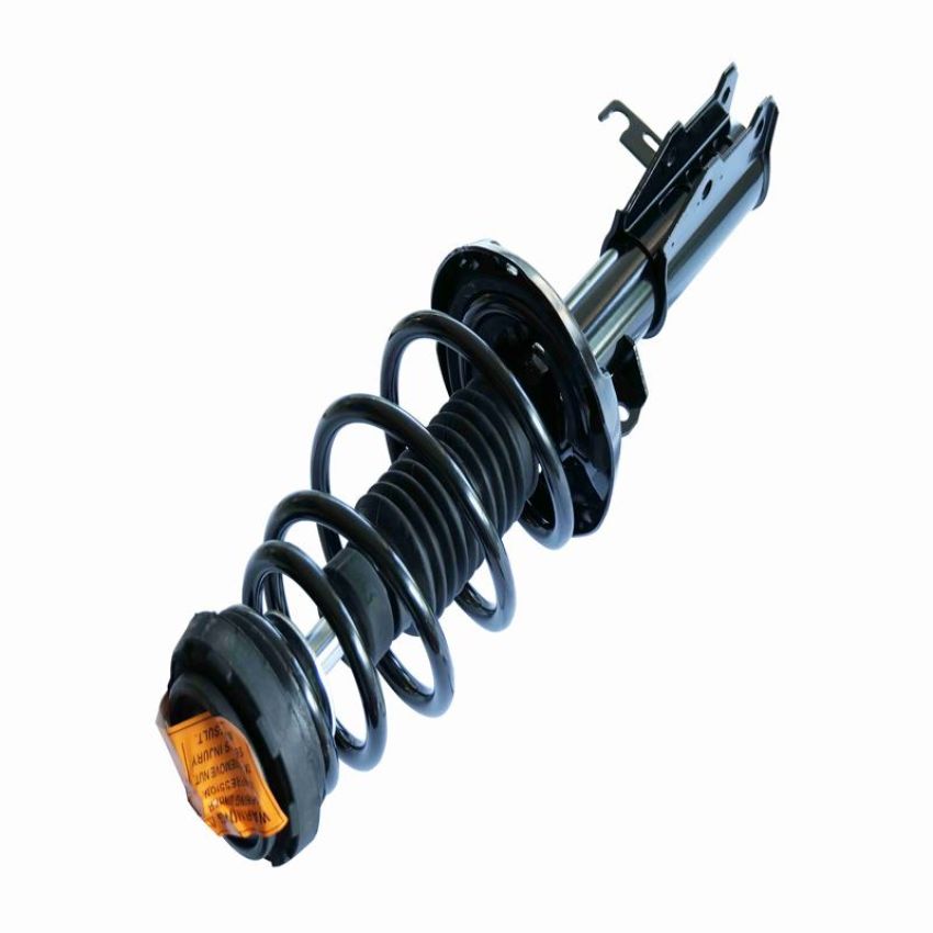 GSP 810047 Buick (3.6 - AWD) Suspension Strut and Coil Spring Assembly  - Front Right