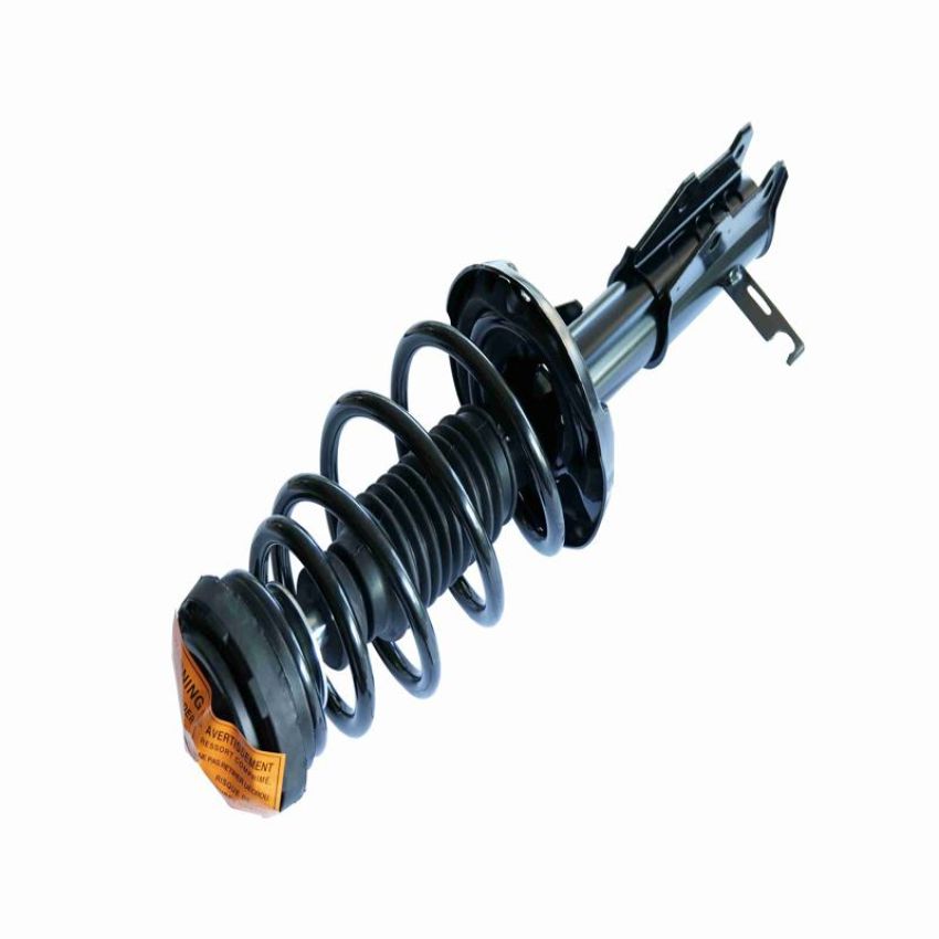 GSP 810048 Buick (3.6 - AWD) Suspension Strut and Coil Spring Assembly  - Front Left