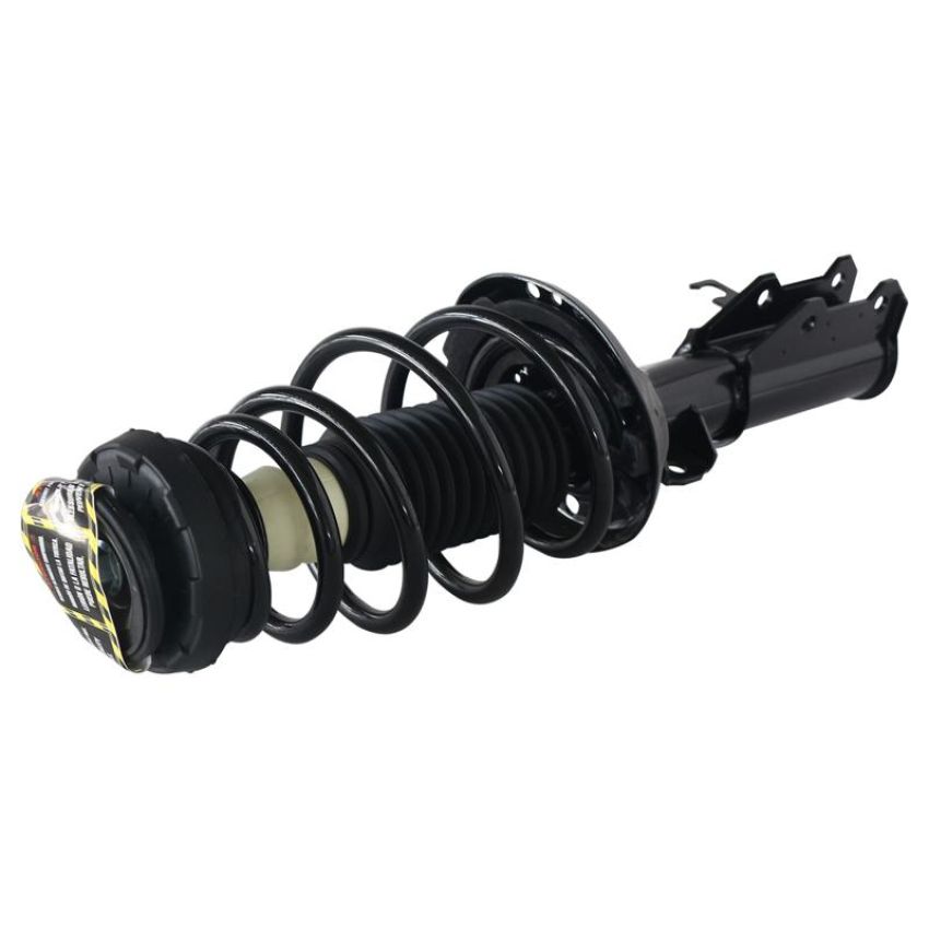 GSP 810053 12-16 Buick LaCrosse Suspension Strut and Coil Spring Assembly  - Front Right