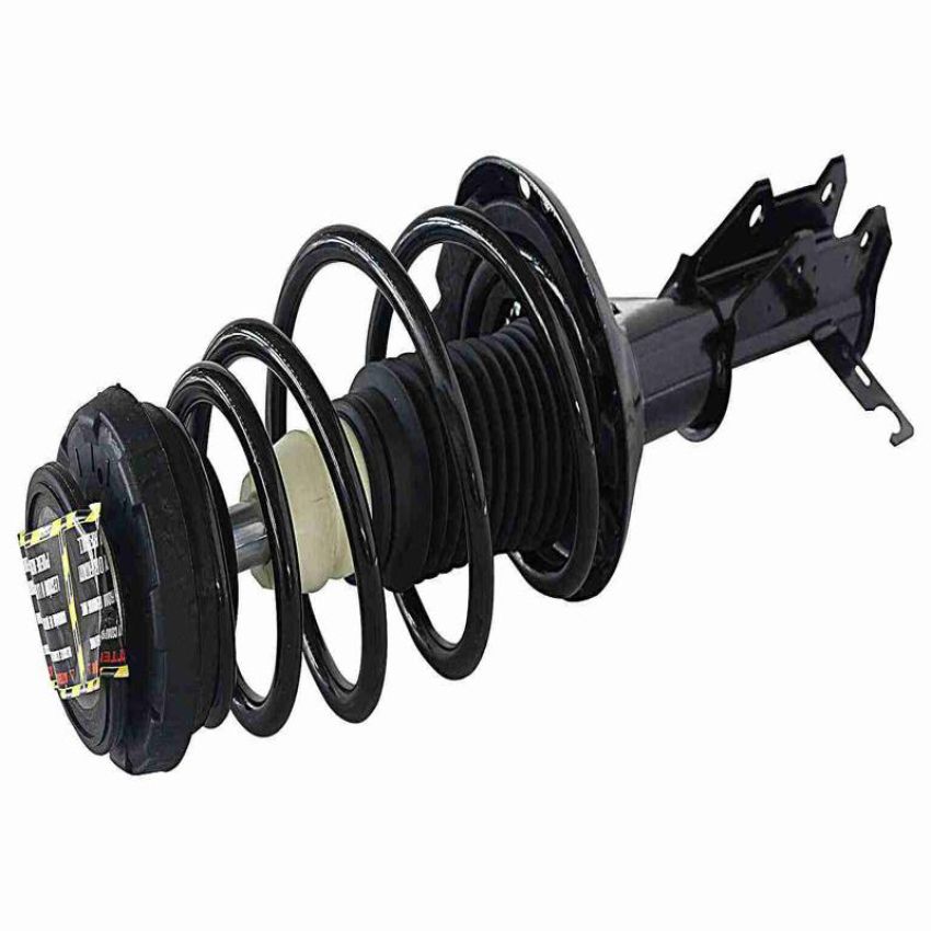 GSP 810054 12-16 Buick LaCrosse Suspension Strut and Coil Spring Assembly  - Front Left