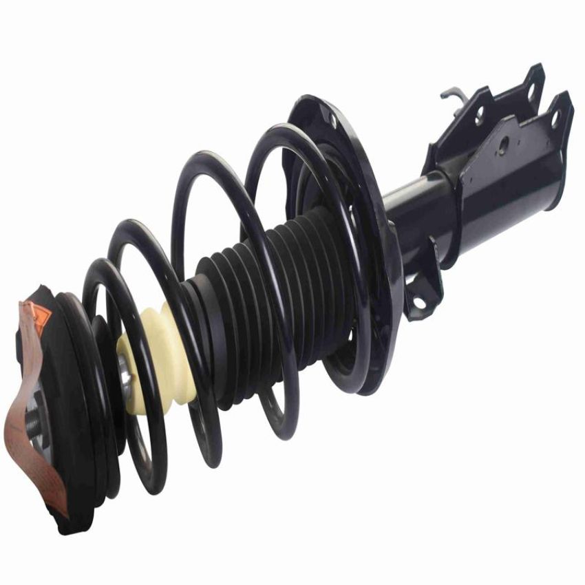 GSP 810056 11-16 Buick Regal Suspension Strut and Coil Spring Assembly  - Front Right