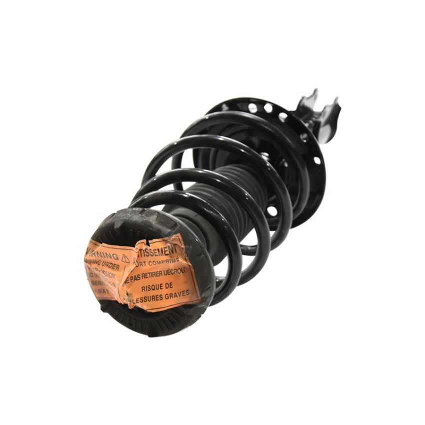 GSP 810058 2012 Buick Verano Suspension Strut and Coil Spring Assembly  - Front Right