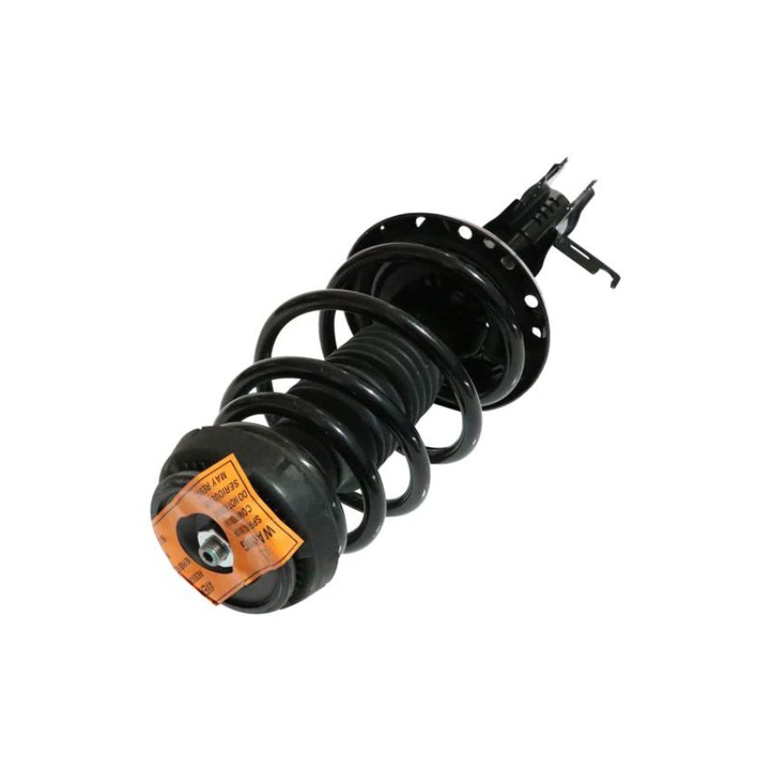 GSP 810059 2012 Buick Verano Suspension Strut and Coil Spring Assembly  - Front Left