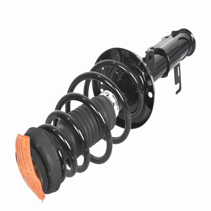 GSP 810062 Buick, Chevrolet (2.0) Suspension Strut and Coil Spring Assembly  - Front Right