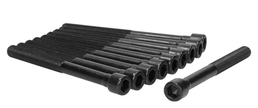 Ajusa 81006200 Cylinder Head Bolt Set