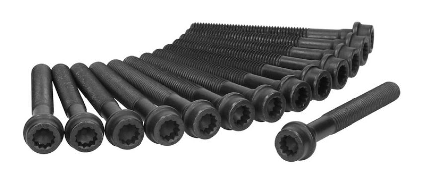 Ajusa 81006300 Cylinder Head Bolt Set