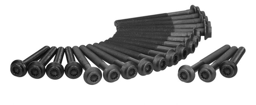 Ajusa 81006500 Cylinder Head Bolt Set
