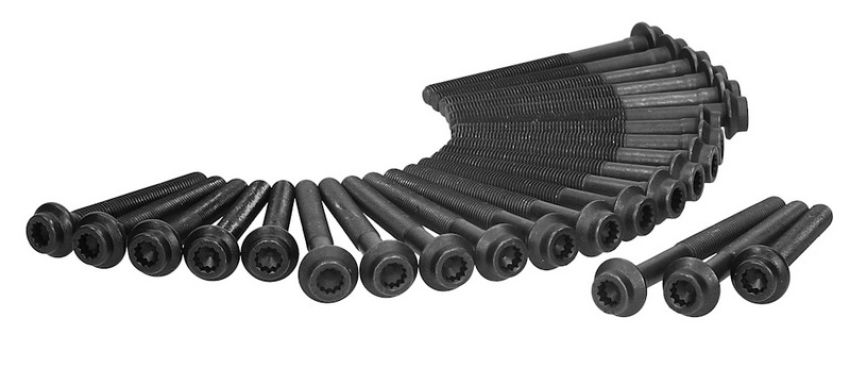 Ajusa 81006600 Cylinder Head Bolt Set