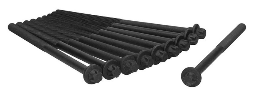 Ajusa 81006700 Cylinder Head Bolt Set