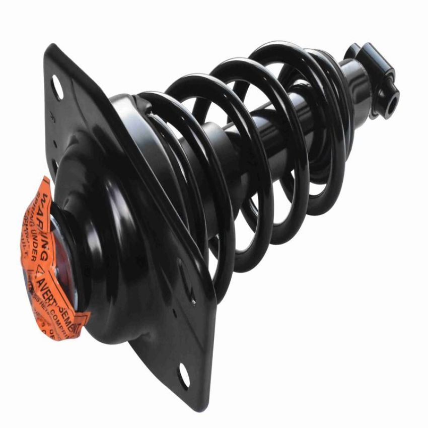 GSP 810068 10-12 Chevrolet Camaro 2SS Suspension Strut and Coil Spring Assembly