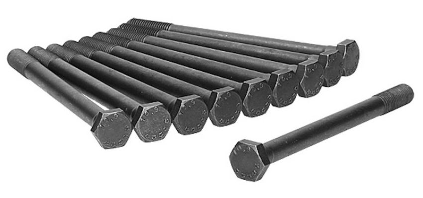 Ajusa 81006800 Cylinder Head Bolt Set