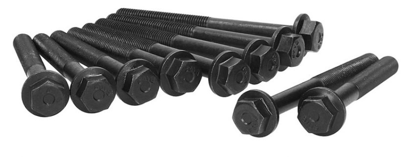 Ajusa 81007100 Cylinder Head Bolt Set