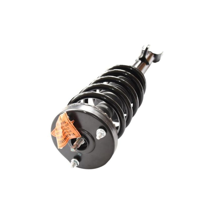 GSP 810078 11-19 Chrysler 300 Suspension Strut and Coil Spring Assembly  - Front