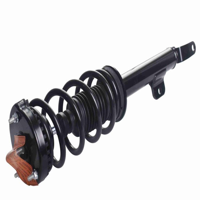 GSP 810079 Chrysler, Dodge (3.6 - RWD) Suspension Strut and Coil Spring Assembly  - Front