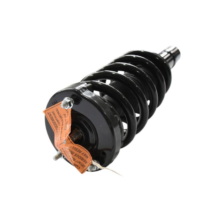 GSP 810080 Chrysler, Dodge Suspension Strut and Coil Spring Assembly  - Front Right