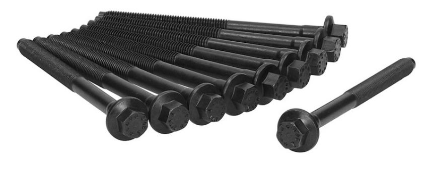 Ajusa 81008100 Cylinder Head Bolt Set