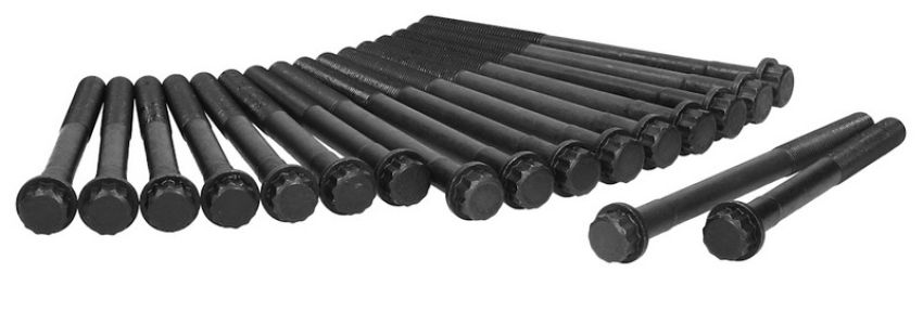 Ajusa 81008200 Cylinder Head Bolt Set
