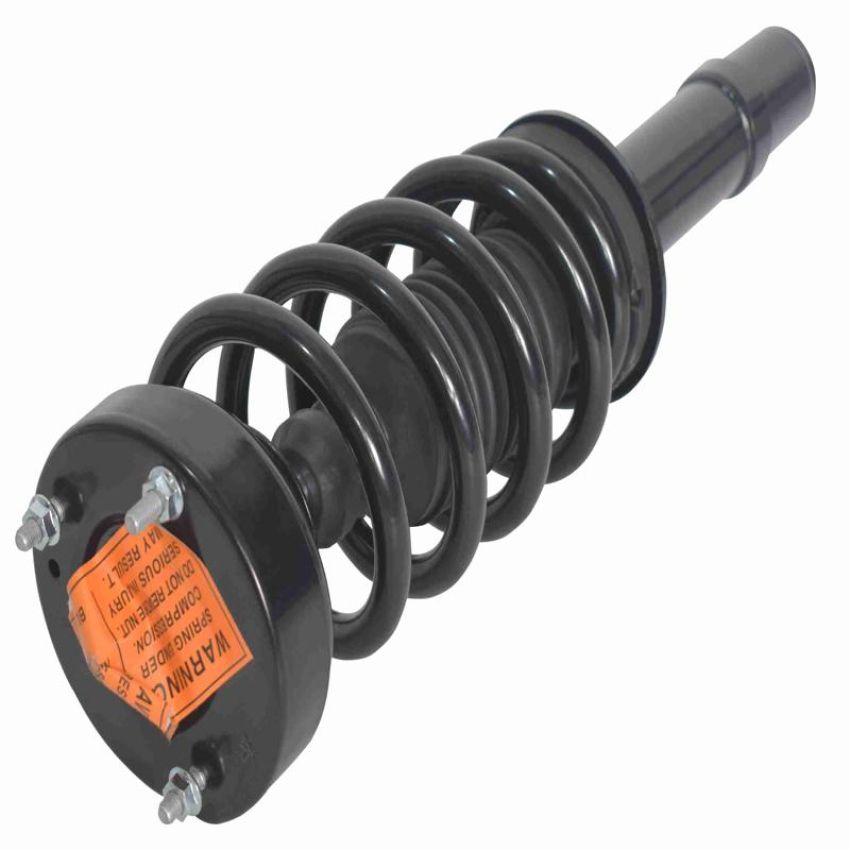 GSP 810083 Chrysler, Dodge Suspension Strut and Coil Spring Assembly  - Front Right